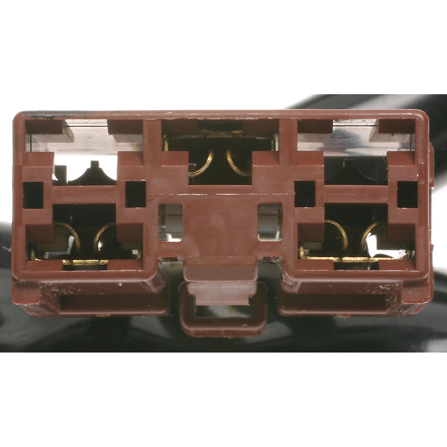 BWD CS774 - Ignition Starter Switch BWD CS774 Ignition Starter Switch product image 2 of 4