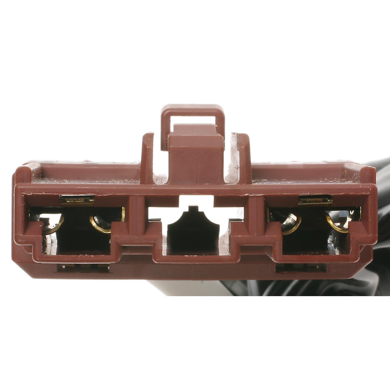 BWD CS774 - Ignition Starter Switch BWD CS774 Ignition Starter Switch product image 3 of 4
