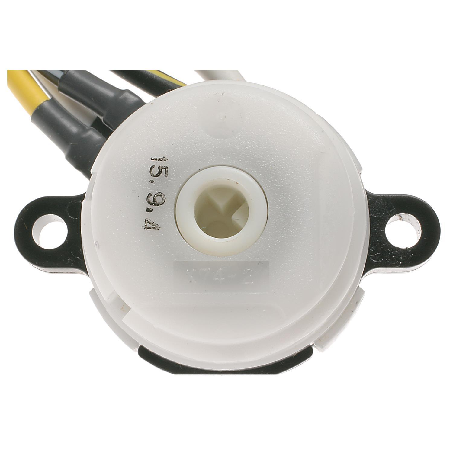 BWD CS774 - Ignition Starter Switch BWD CS774 Ignition Starter Switch product image 4 of 4