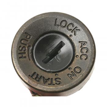 1995 Chrysler Sebring Ignition Lock Cylinder BWD CS774L image 1 of 3