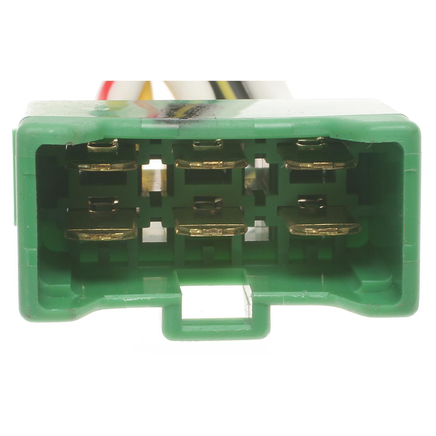 BWD CS776 - Ignition Starter Switch BWD CS776 Ignition Starter Switch product image 2 of 3