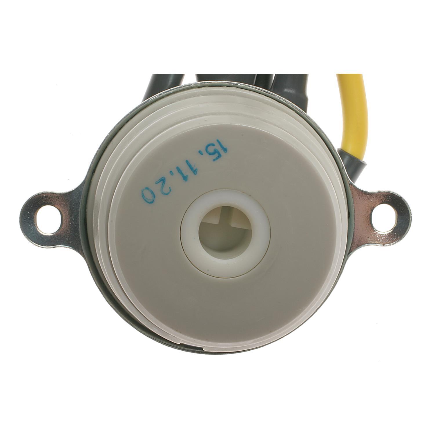 BWD CS776 - Ignition Starter Switch BWD CS776 Ignition Starter Switch product image 3 of 3