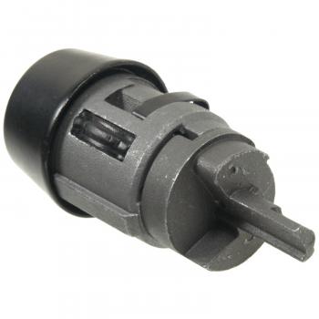 2009 Audi TT Ignition Lock Cylinder BWD CS777L image 2 of 4