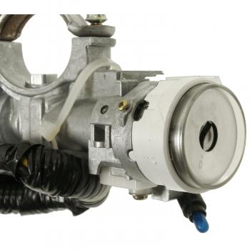 1996 Honda Prelude Ignition Lock and Cylinder Switch BWD CS778 image 1 of 3
