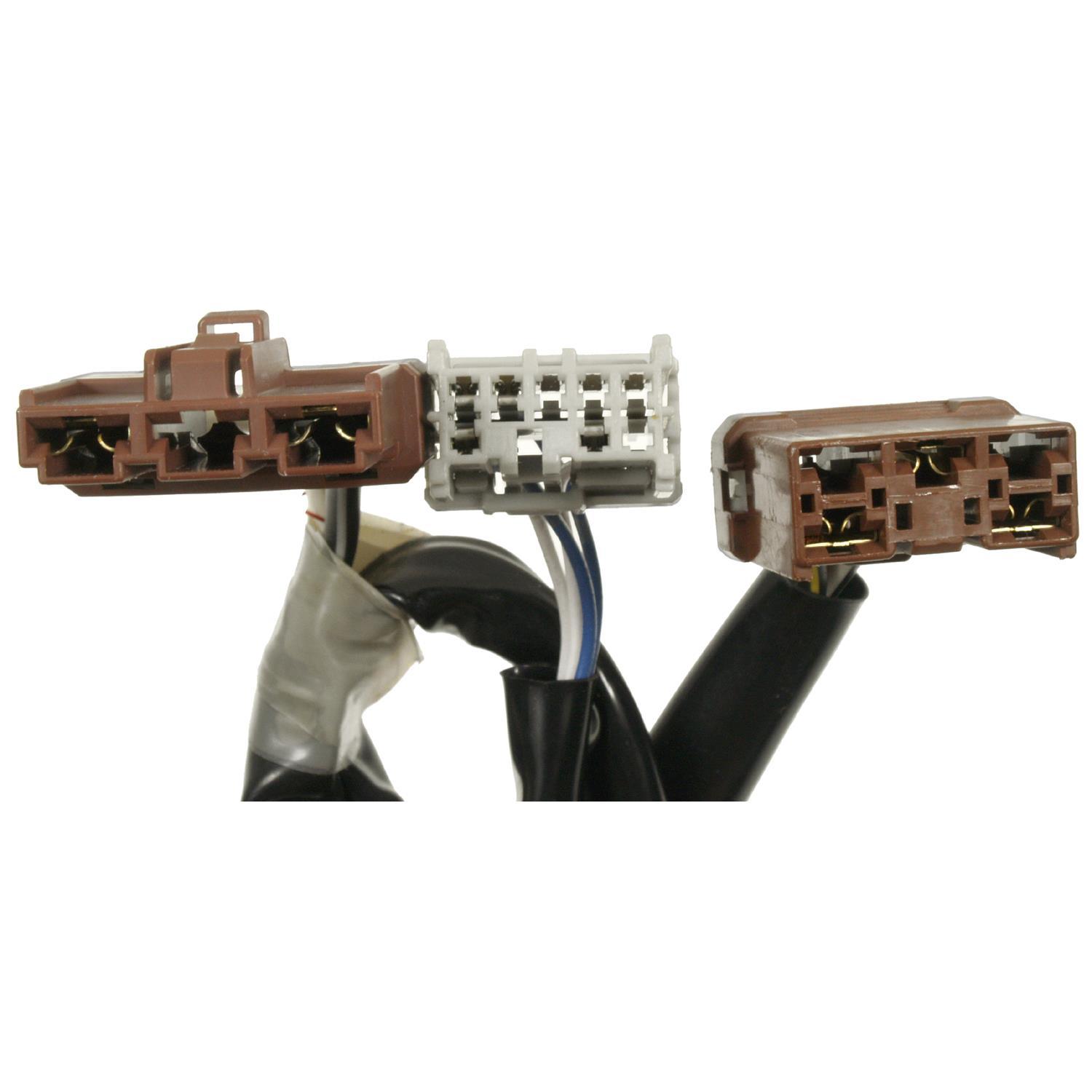 BWD CS778 - Ignition Lock and Cylinder Switch BWD CS778 Ignition Lock and Cylinder Switch product image 3 of 3
