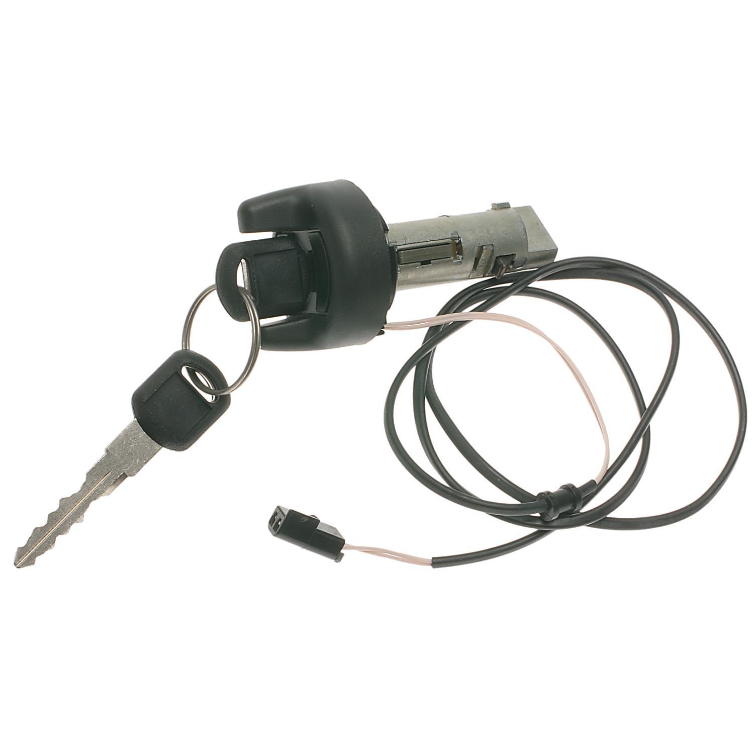 BWD CS778L - Ignition Lock Cylinder BWD CS778L Ignition Lock Cylinder product image 2 of 9