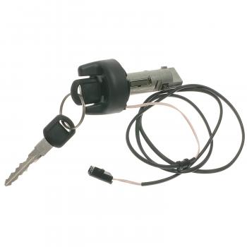 2004 Buick Regal Ignition Lock Cylinder BWD CS778L image 2 of 4