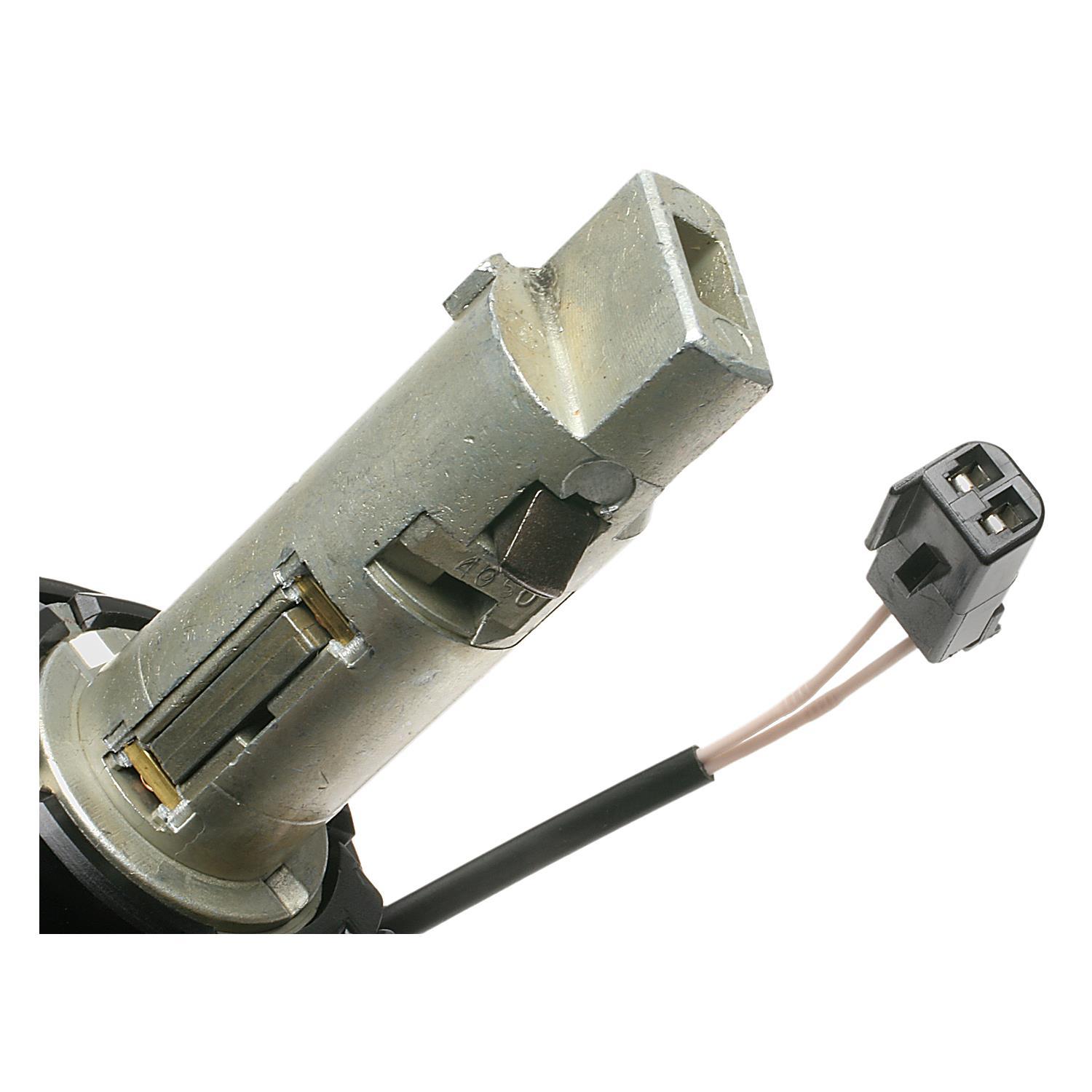 BWD CS778L - Ignition Lock Cylinder BWD CS778L Ignition Lock Cylinder product image 3 of 9