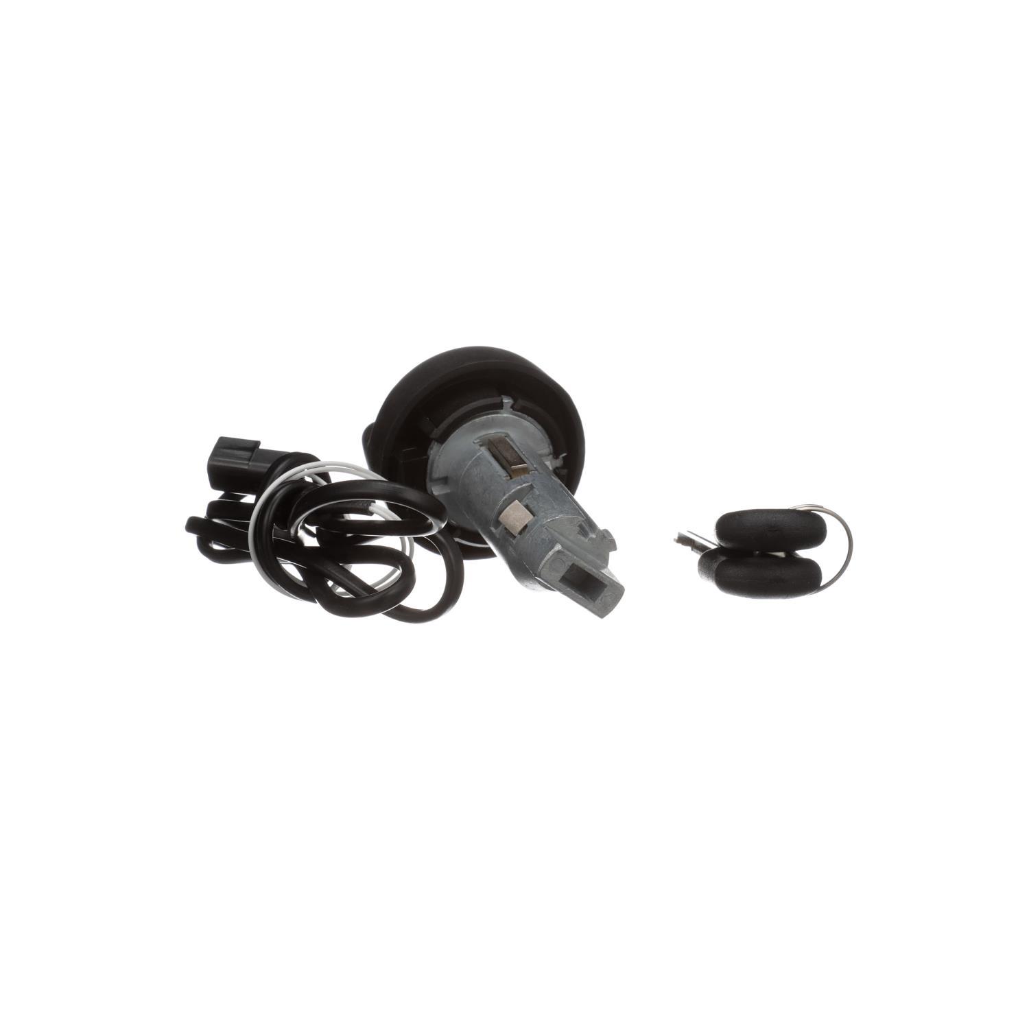 BWD CS778L - Ignition Lock Cylinder BWD CS778L Ignition Lock Cylinder product image 4 of 9
