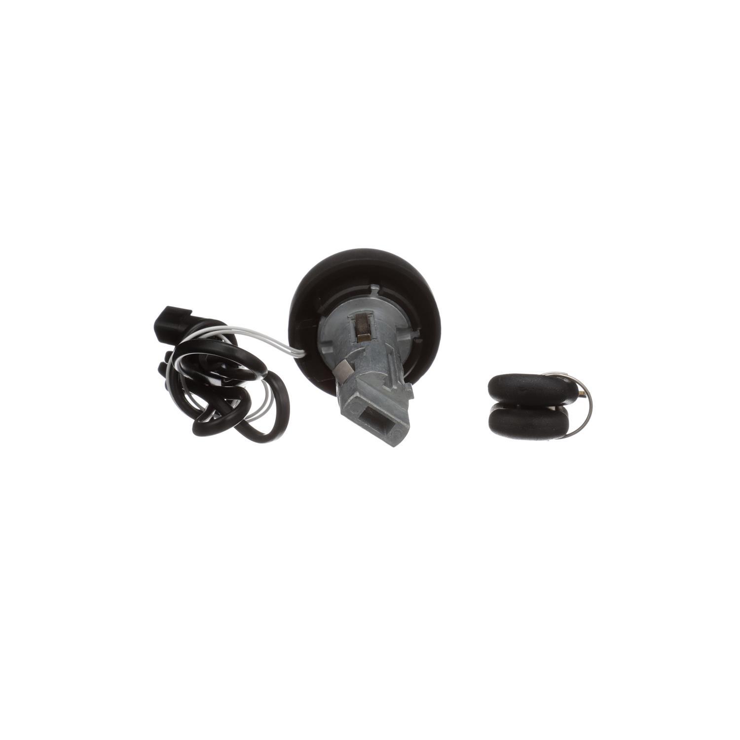 BWD CS778L - Ignition Lock Cylinder BWD CS778L Ignition Lock Cylinder product image 5 of 9