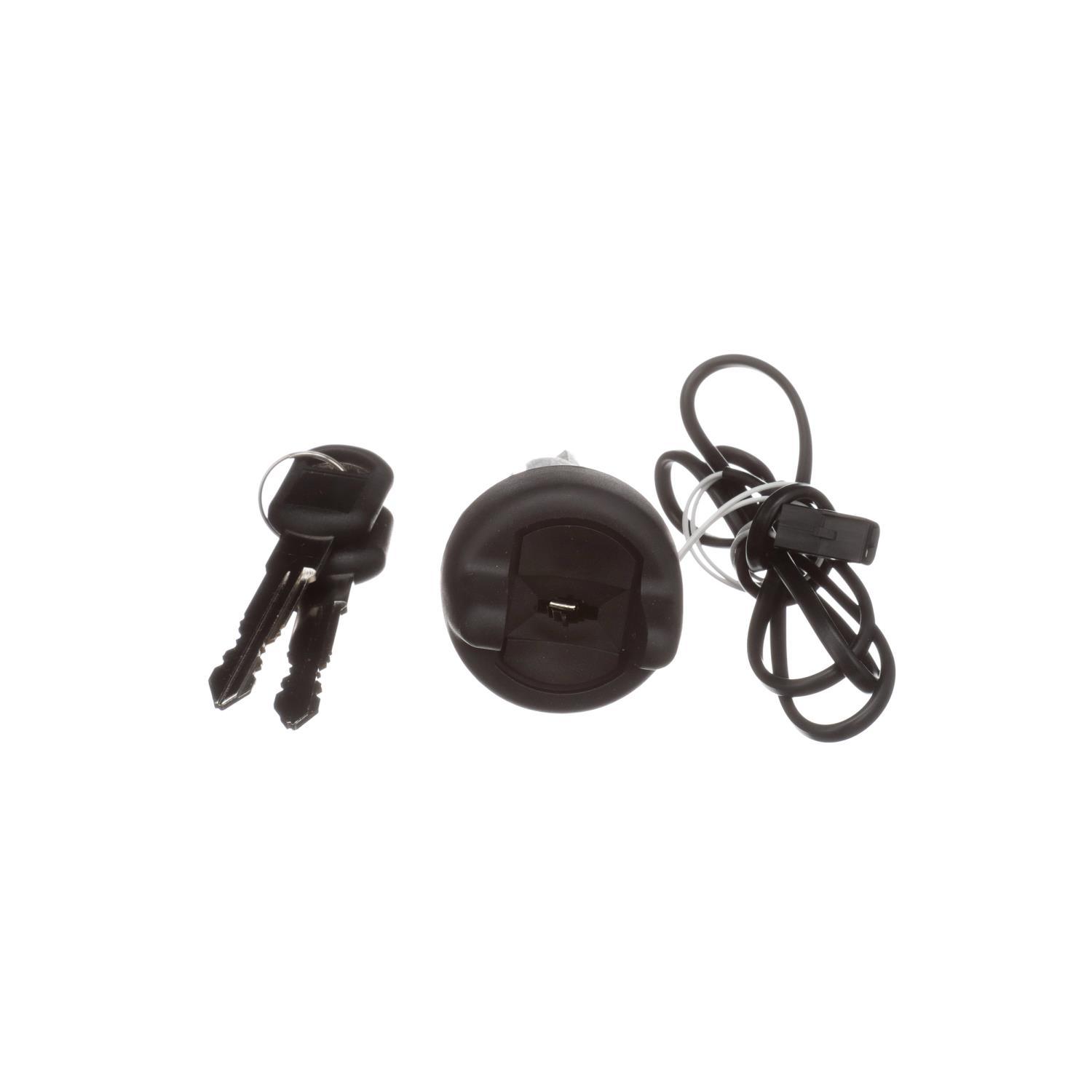 BWD CS778L - Ignition Lock Cylinder BWD CS778L Ignition Lock Cylinder product image 7 of 9