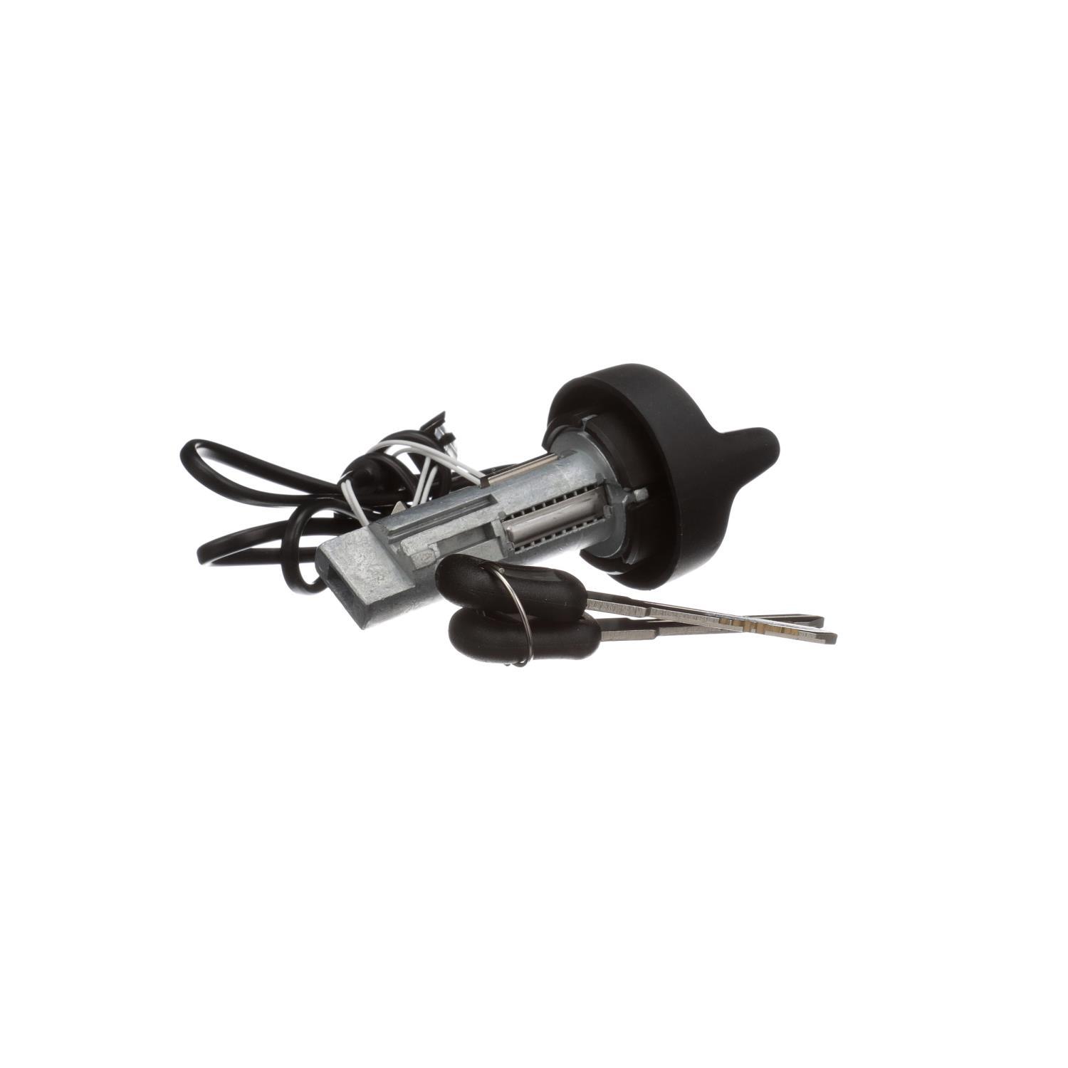 BWD CS778L - Ignition Lock Cylinder BWD CS778L Ignition Lock Cylinder product image 8 of 9