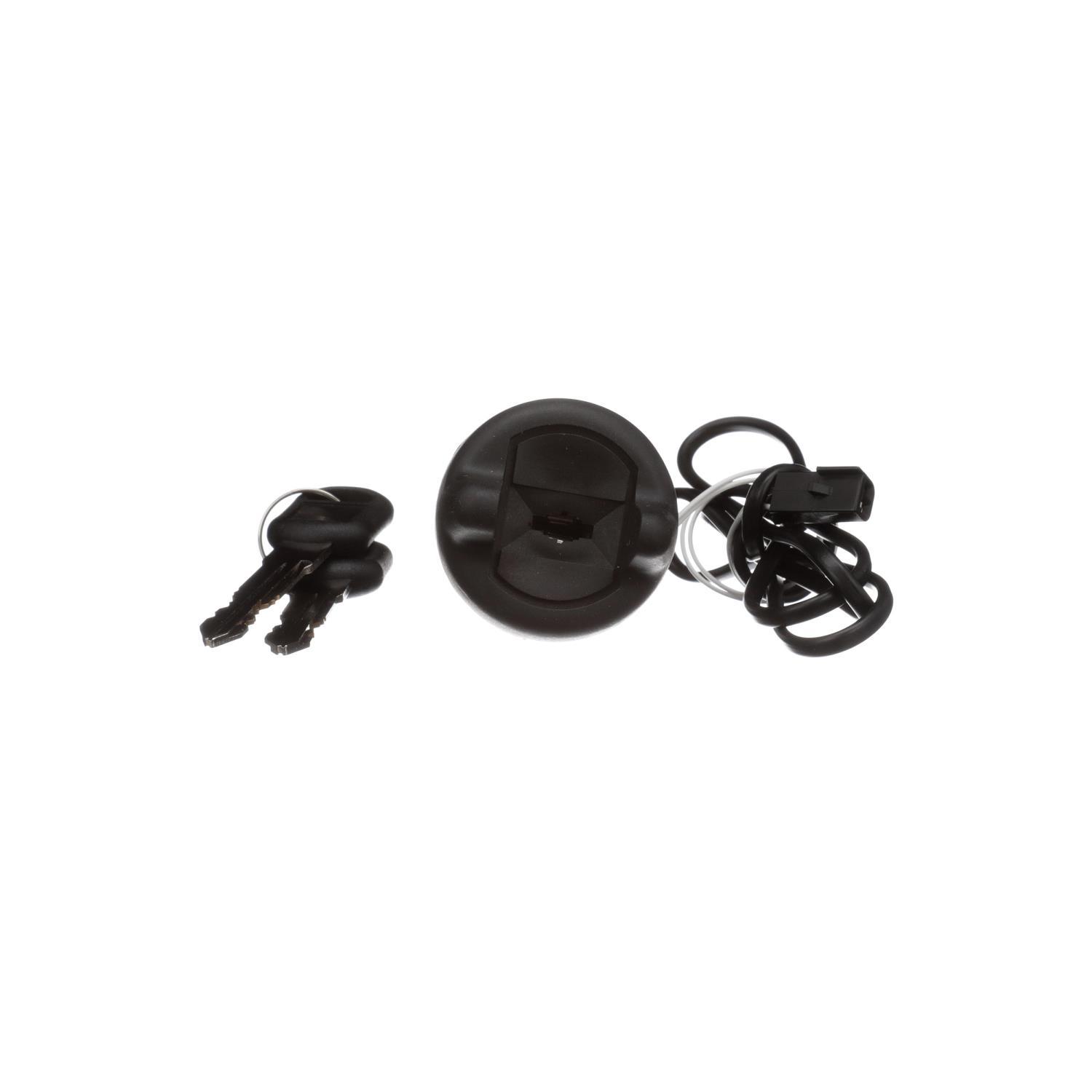 BWD CS778L - Ignition Lock Cylinder BWD CS778L Ignition Lock Cylinder product image 9 of 9