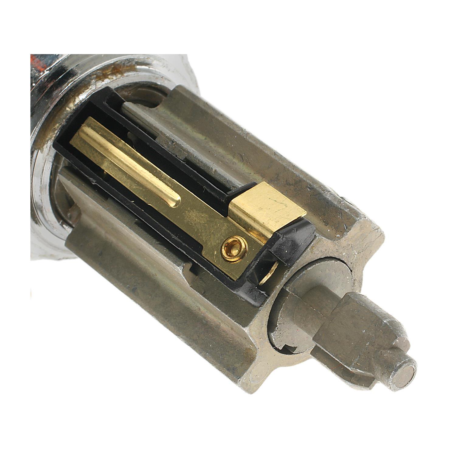 BWD CS77L - Ignition Lock Cylinder BWD CS77L Ignition Lock Cylinder product image 3 of 9