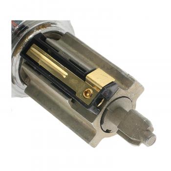 1976 Mercury Montego Ignition Lock Cylinder BWD CS77L image 3 of 4