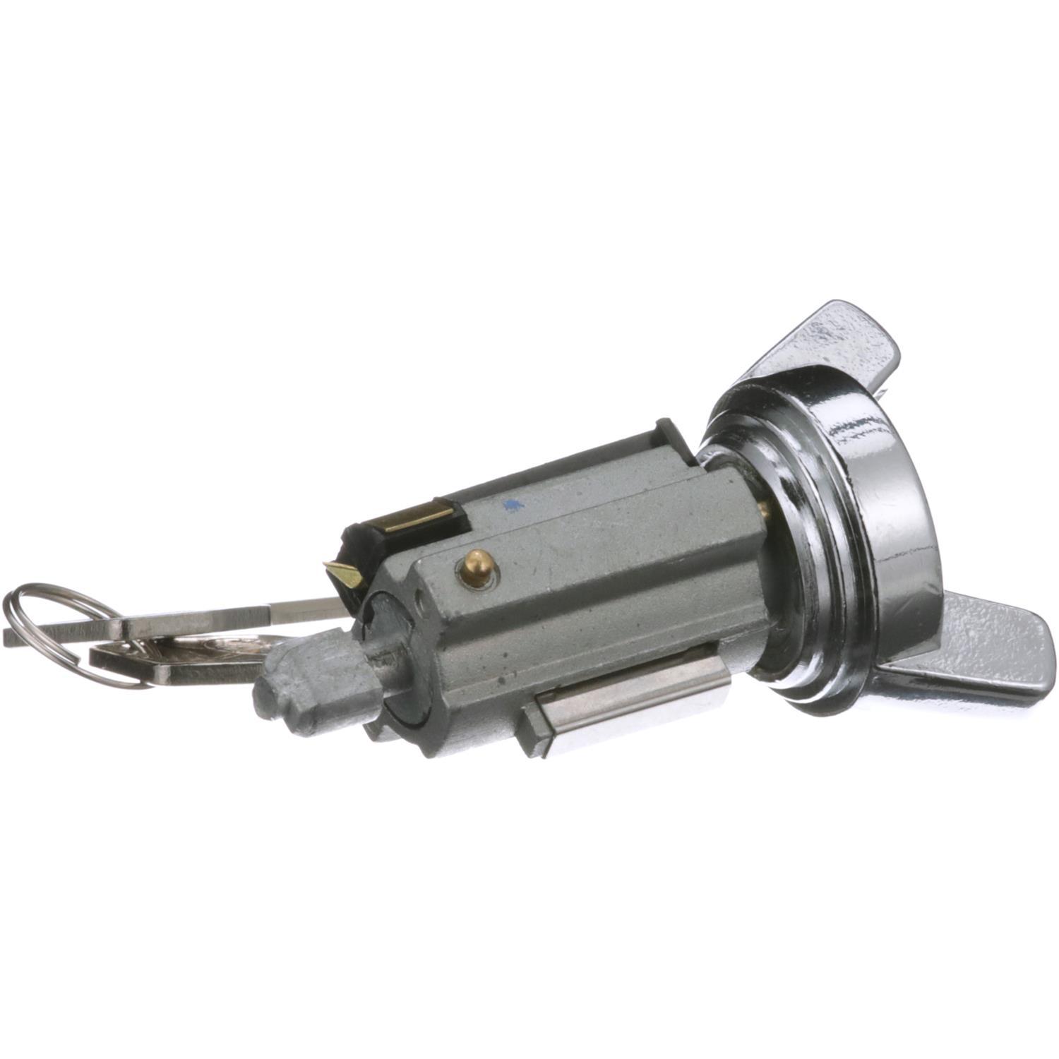 BWD CS77L - Ignition Lock Cylinder BWD CS77L Ignition Lock Cylinder product image 8 of 9