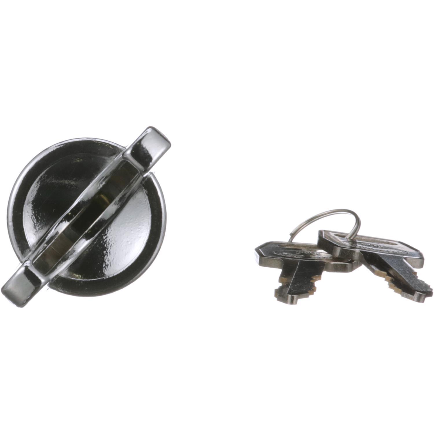 BWD CS77L - Ignition Lock Cylinder BWD CS77L Ignition Lock Cylinder product image 9 of 9