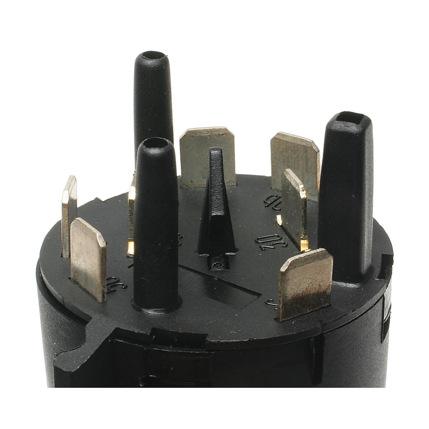 BWD CS780 - Ignition Starter Switch BWD CS780 Ignition Starter Switch product image 1 of 3