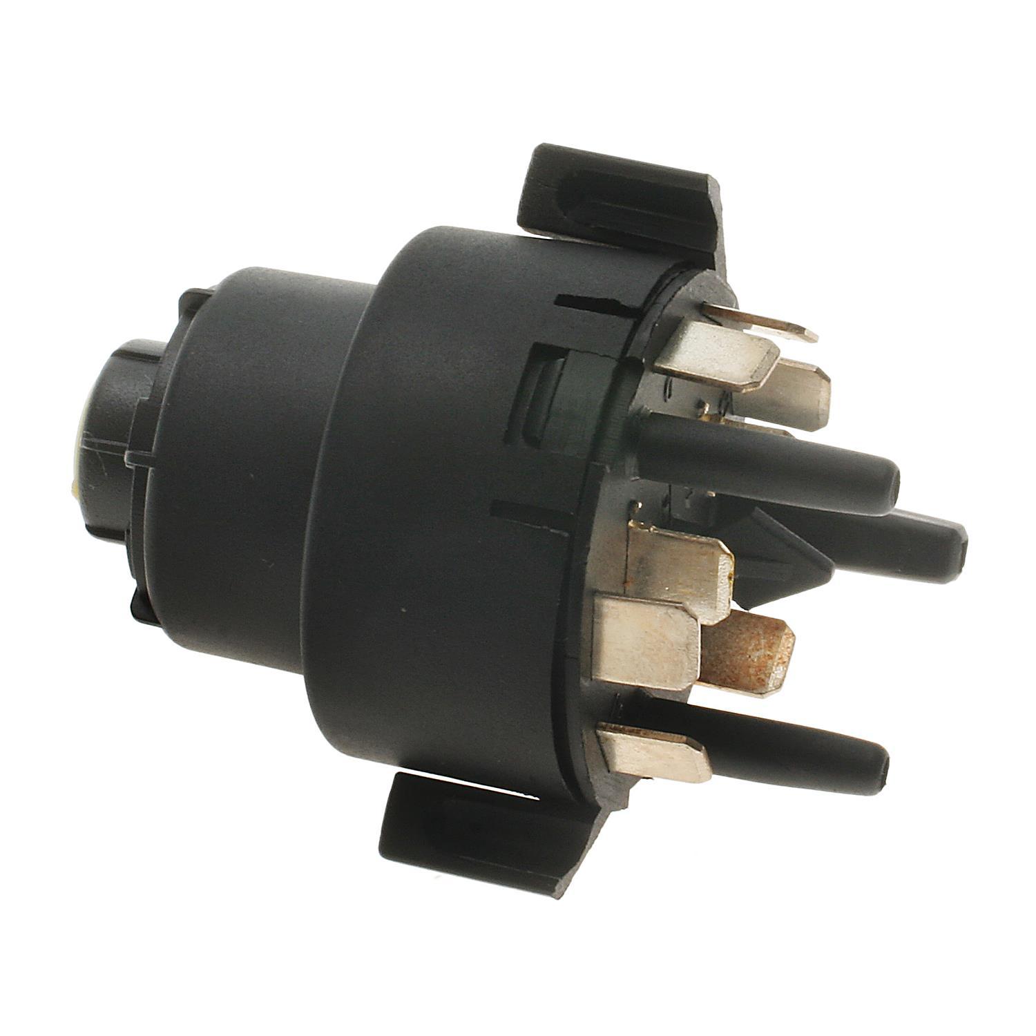 BWD CS780 - Ignition Starter Switch BWD CS780 Ignition Starter Switch product image 2 of 3
