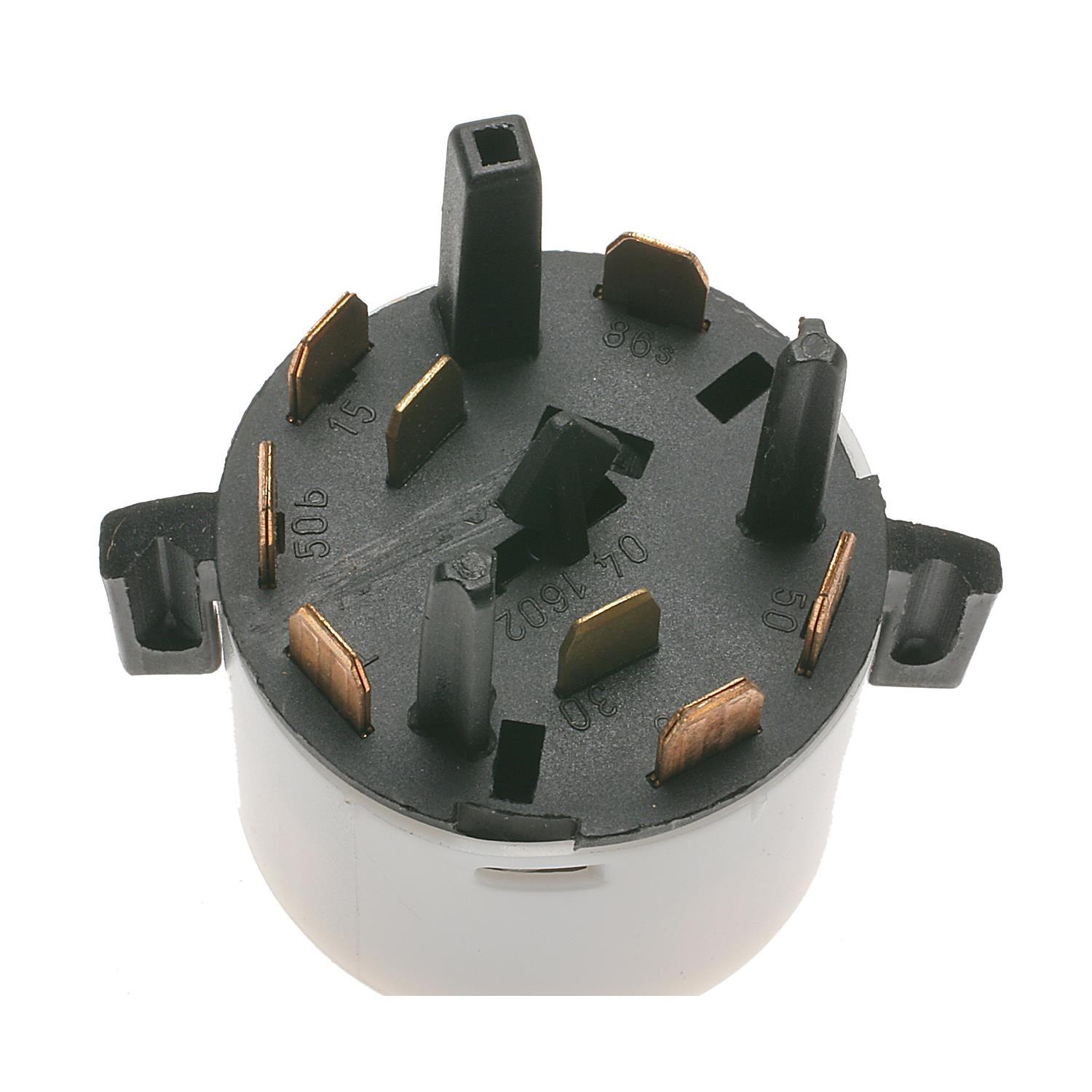 BWD CS781 - Ignition Starter Switch BWD CS781 Ignition Starter Switch product image 2 of 8