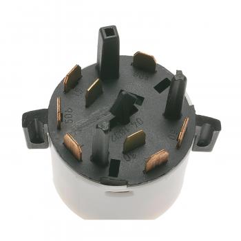 2006 Audi A4 Ignition Starter Switch BWD CS781 image 2 of 4