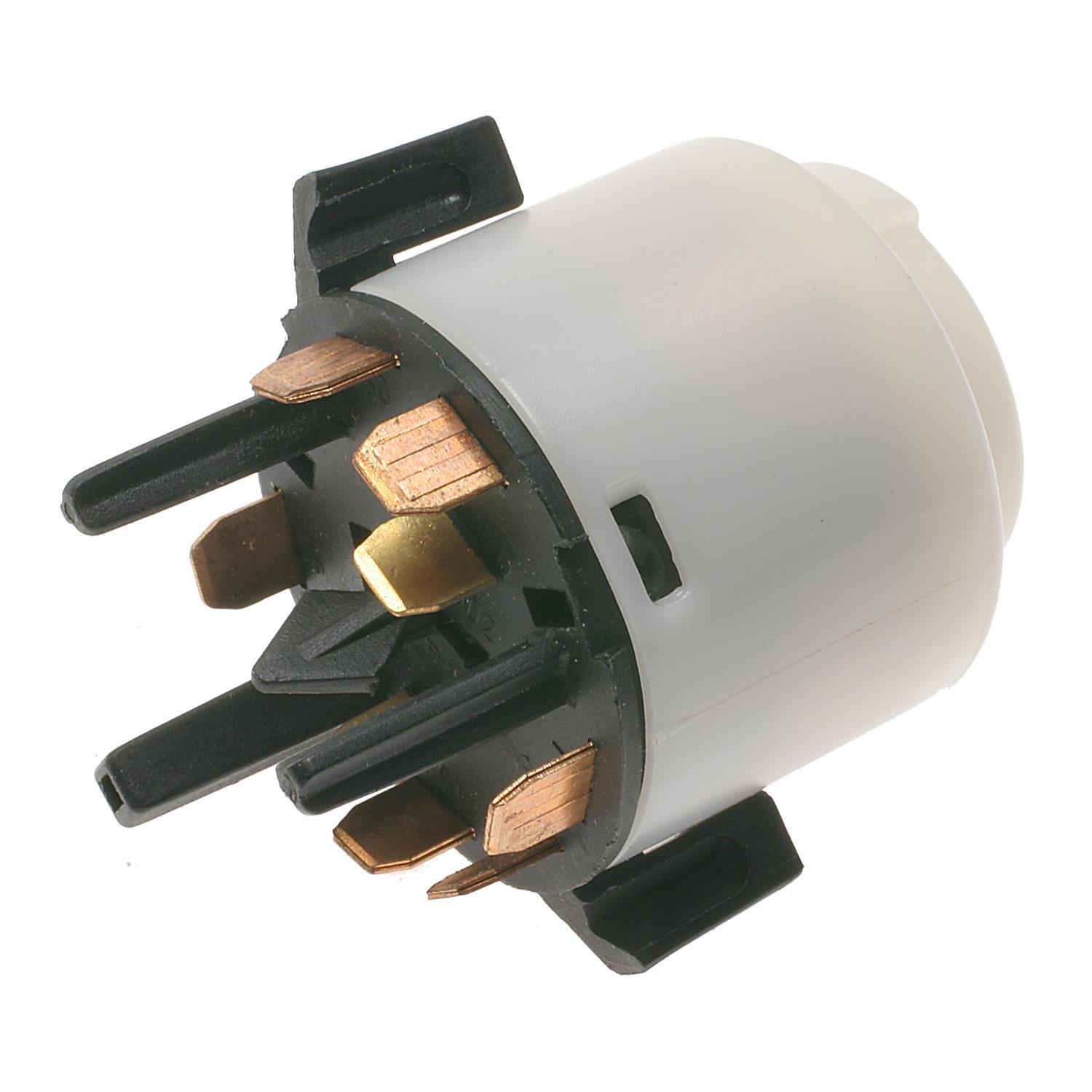 BWD CS781 - Ignition Starter Switch BWD CS781 Ignition Starter Switch product image 3 of 8