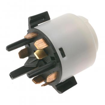2006 Audi A4 Ignition Starter Switch BWD CS781 image 3 of 4