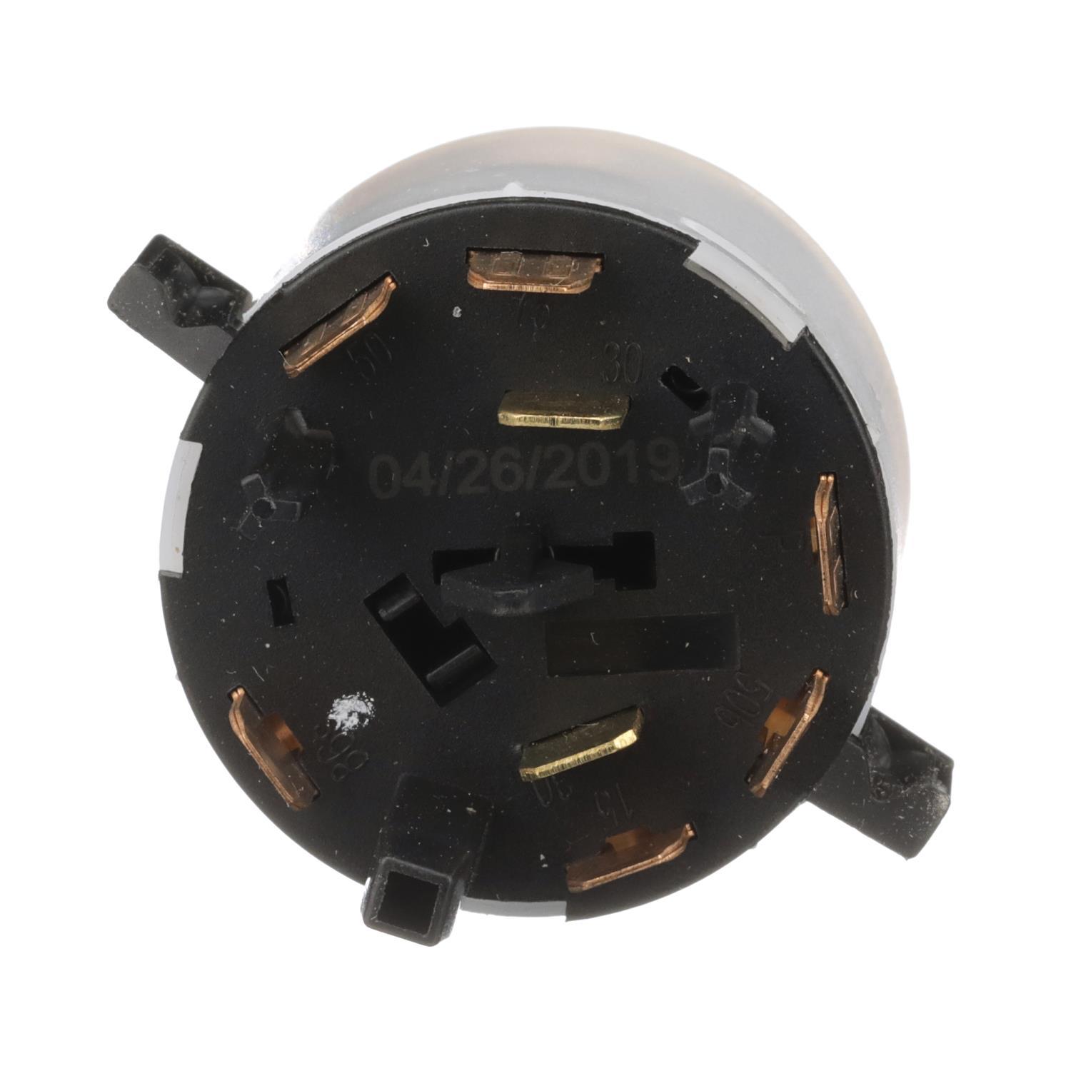 BWD CS781 - Ignition Starter Switch BWD CS781 Ignition Starter Switch product image 5 of 8