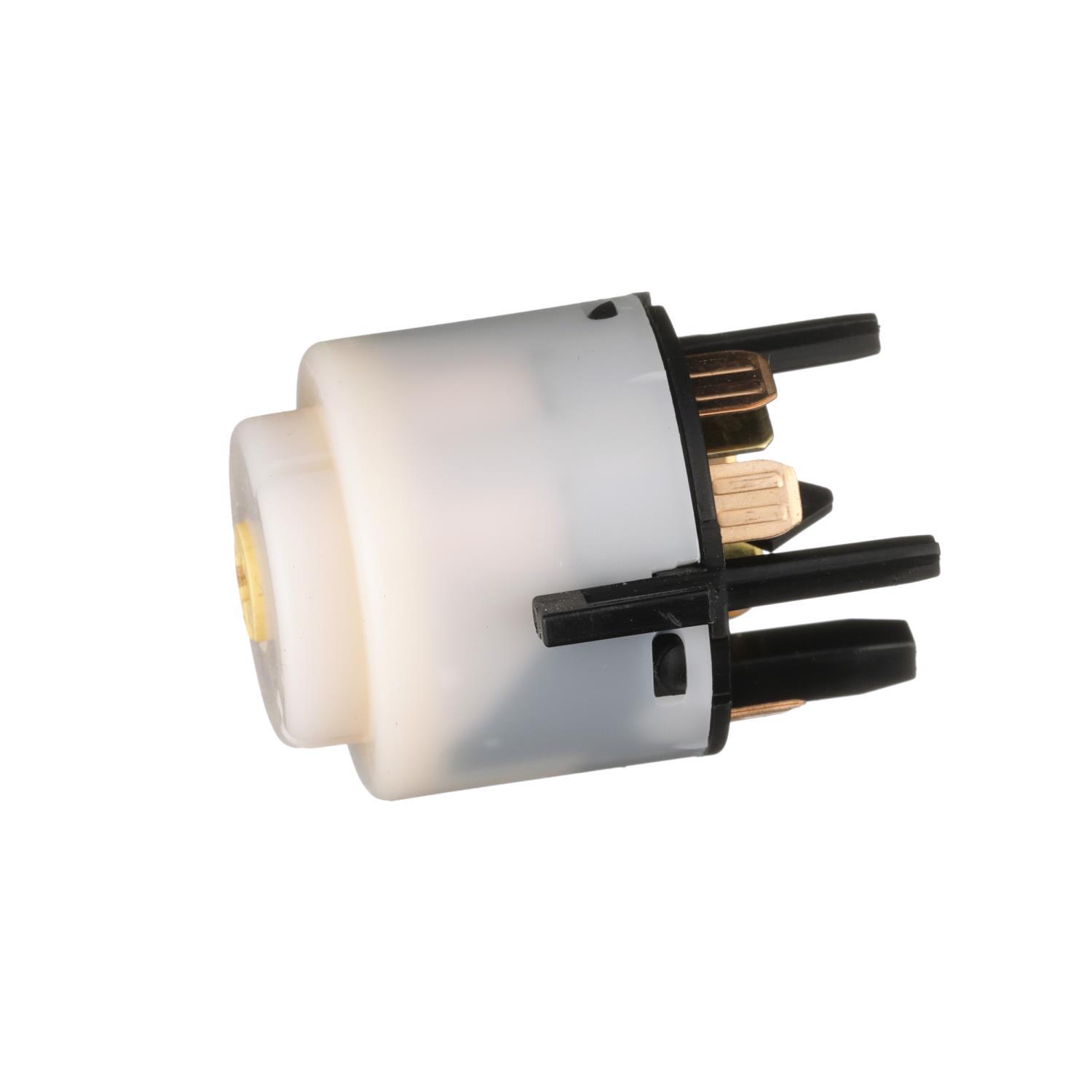 BWD CS781 - Ignition Starter Switch BWD CS781 Ignition Starter Switch product image 7 of 8