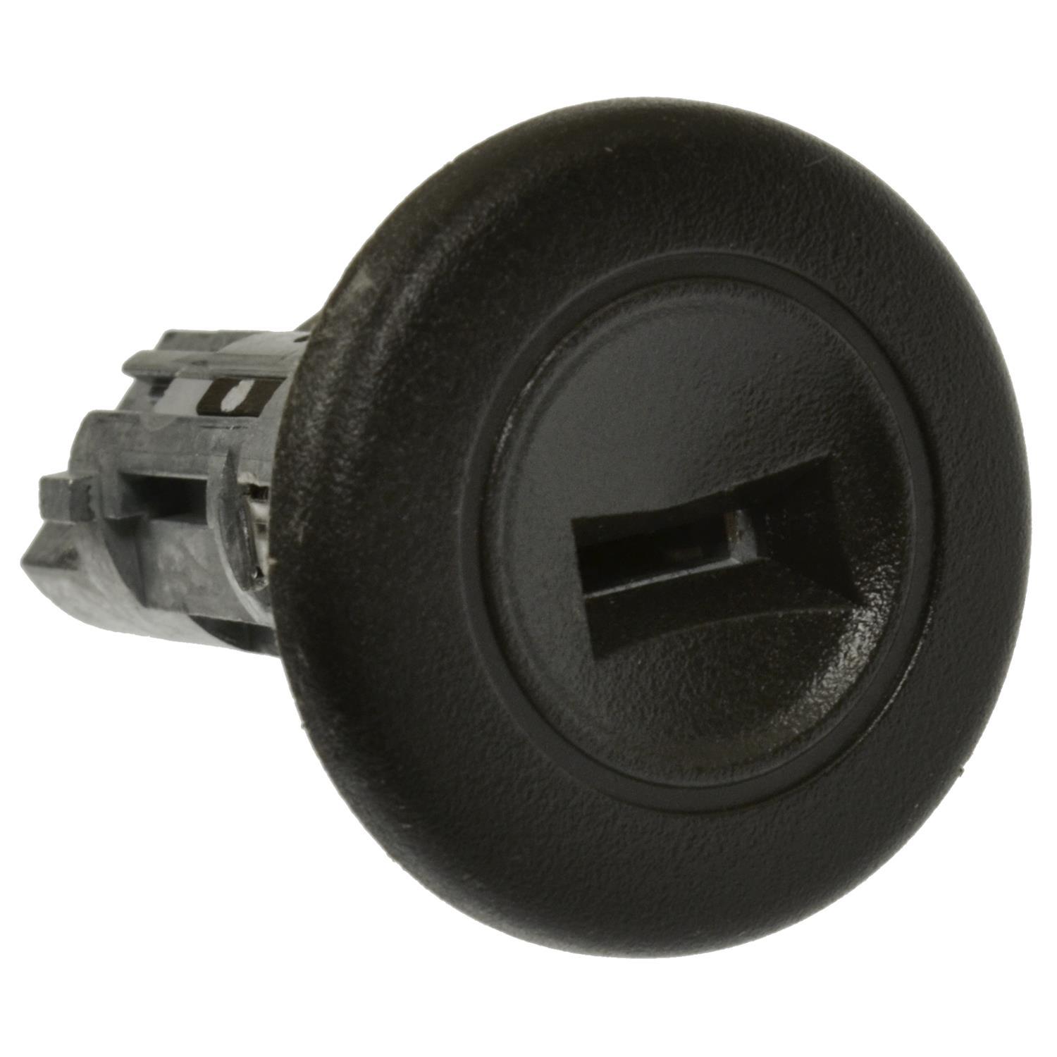 BWD CS781L - Ignition Lock Cylinder BWD CS781L Ignition Lock Cylinder product image 1 of 9