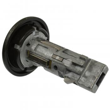 2006 GMC Sierra 2500 HD Ignition Lock Cylinder BWD CS781L image 2 of 4