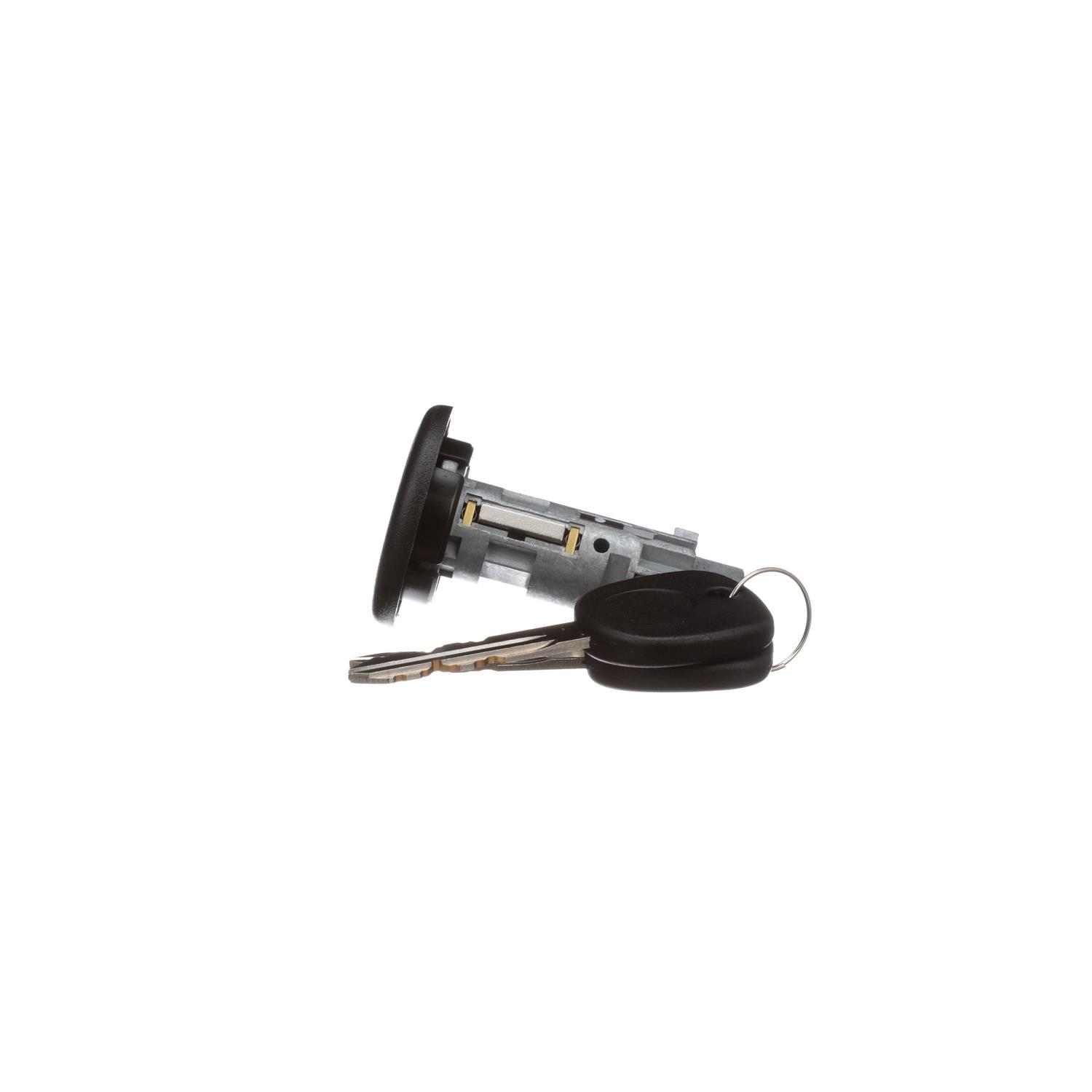 BWD CS781L - Ignition Lock Cylinder BWD CS781L Ignition Lock Cylinder product image 5 of 9