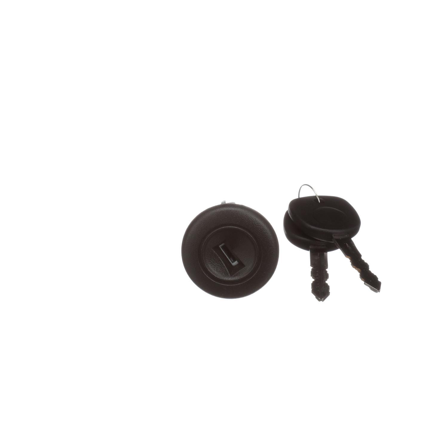 BWD CS781L - Ignition Lock Cylinder BWD CS781L Ignition Lock Cylinder product image 7 of 9