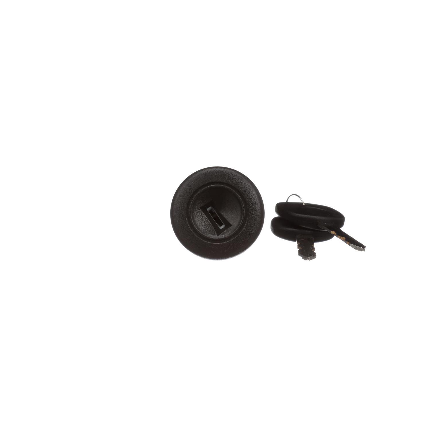 BWD CS781L - Ignition Lock Cylinder BWD CS781L Ignition Lock Cylinder product image 9 of 9