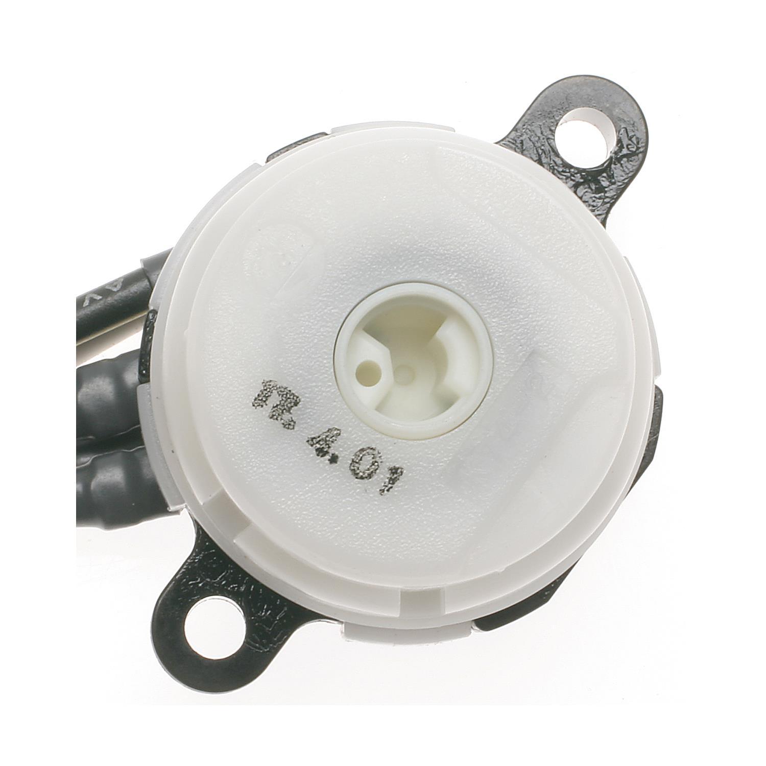 BWD CS782 - Ignition Starter Switch BWD CS782 Ignition Starter Switch product image 1 of 3
