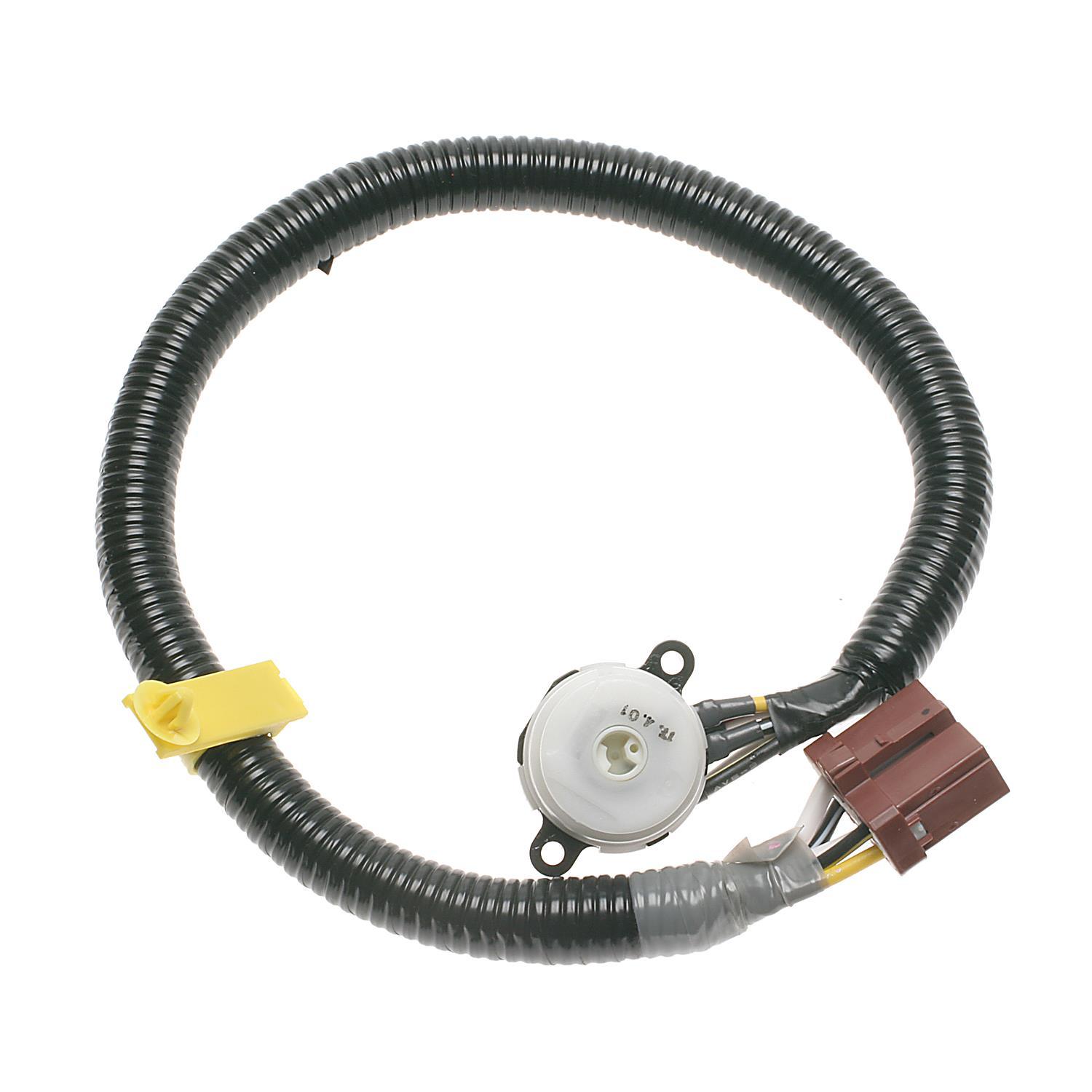 BWD CS782 - Ignition Starter Switch BWD CS782 Ignition Starter Switch product image 2 of 3