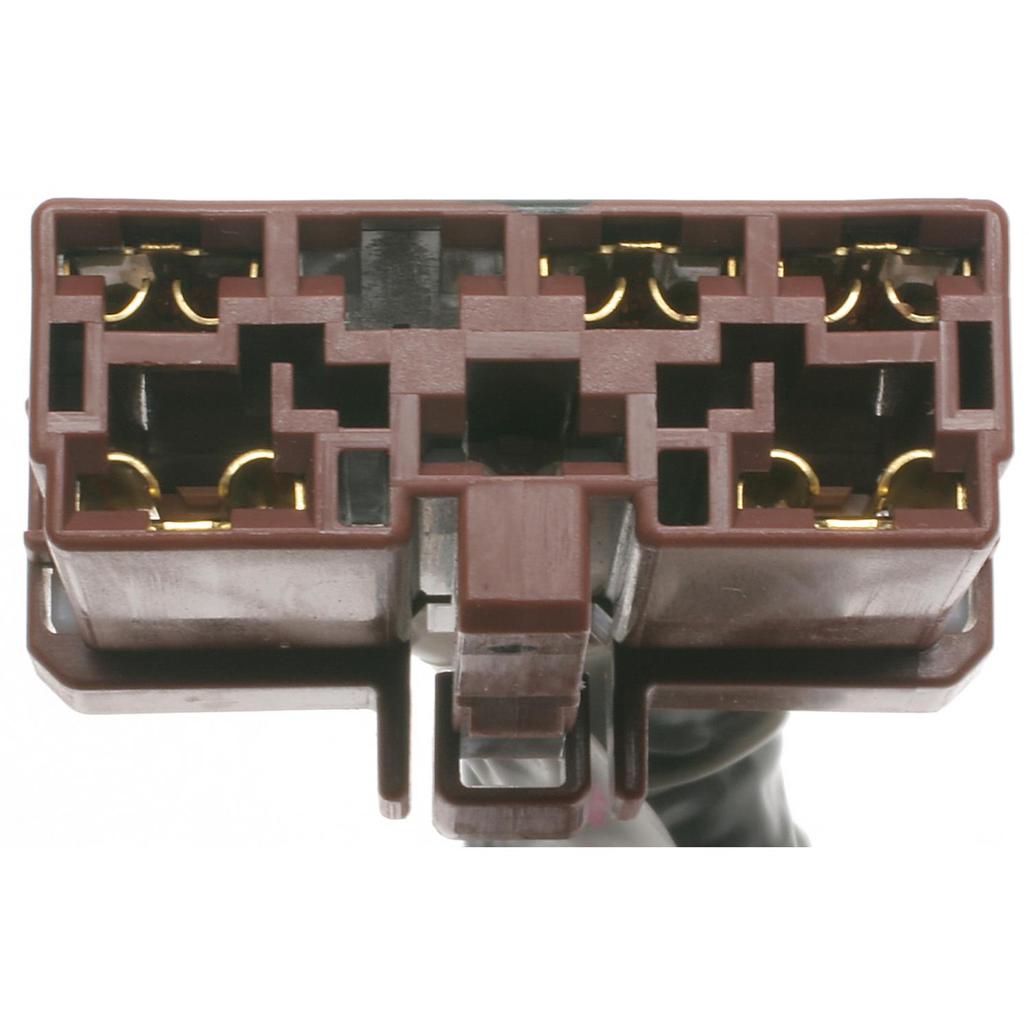 BWD CS782 - Ignition Starter Switch BWD CS782 Ignition Starter Switch product image 3 of 3