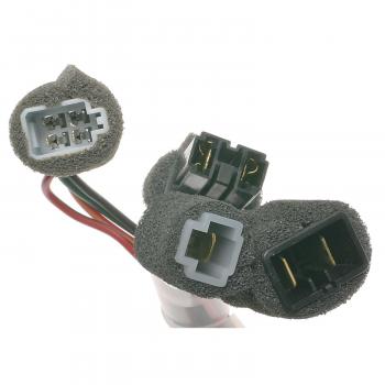 1991 Mazda 929 Ignition Starter Switch BWD CS783 image 2 of 3