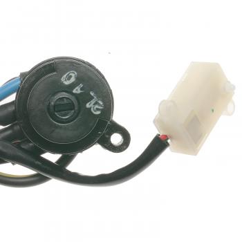 1991 Mazda 929 Ignition Starter Switch BWD CS783 image 3 of 3