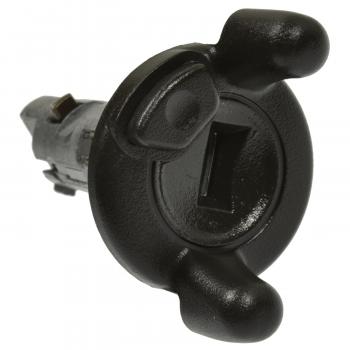 2002 Chevrolet C3500HD Ignition Lock Cylinder BWD CS784L image 1 of 4