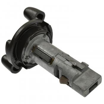 2002 Chevrolet C3500HD Ignition Lock Cylinder BWD CS784L image 2 of 4