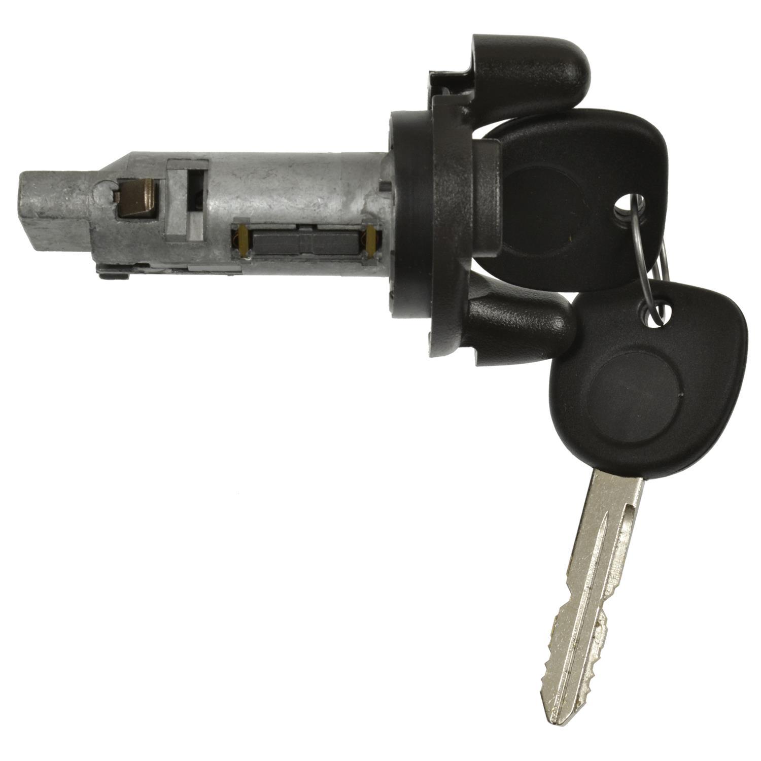 BWD CS784L - Ignition Lock Cylinder BWD CS784L Ignition Lock Cylinder product image 3 of 9