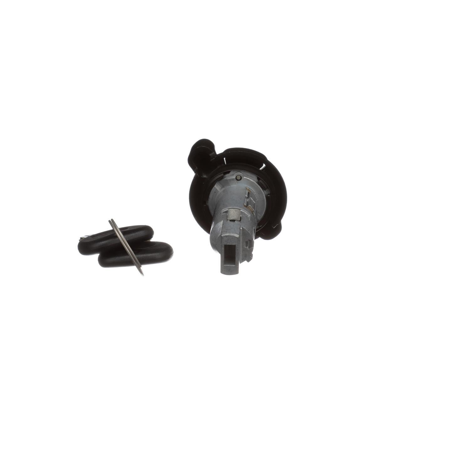 BWD CS784L - Ignition Lock Cylinder BWD CS784L Ignition Lock Cylinder product image 4 of 9
