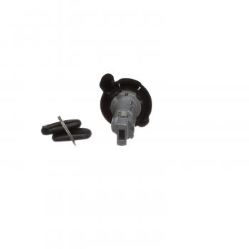 2002 Chevrolet C3500HD Ignition Lock Cylinder BWD CS784L image 4 of 4