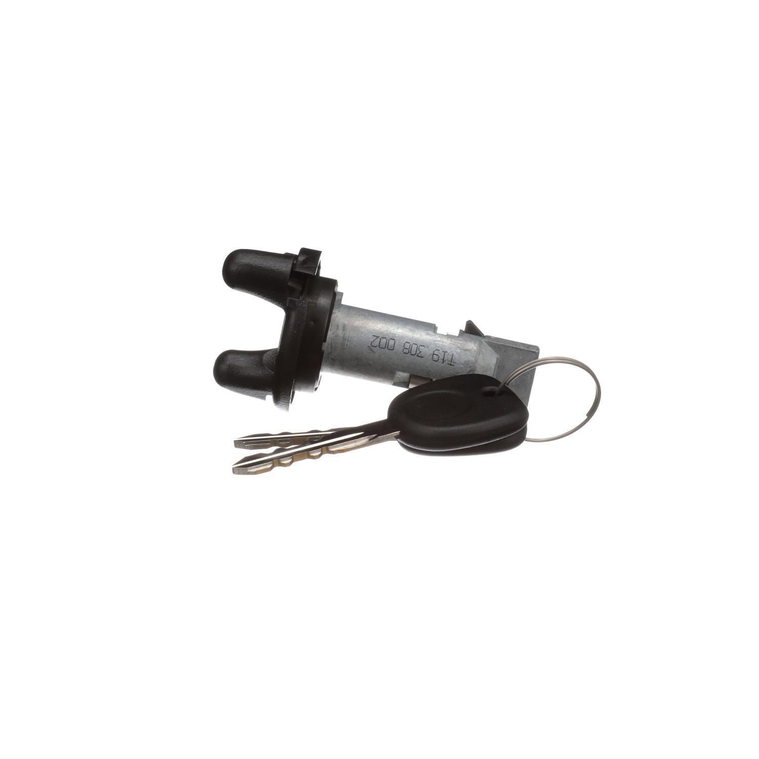 BWD CS784L - Ignition Lock Cylinder BWD CS784L Ignition Lock Cylinder product image 5 of 9