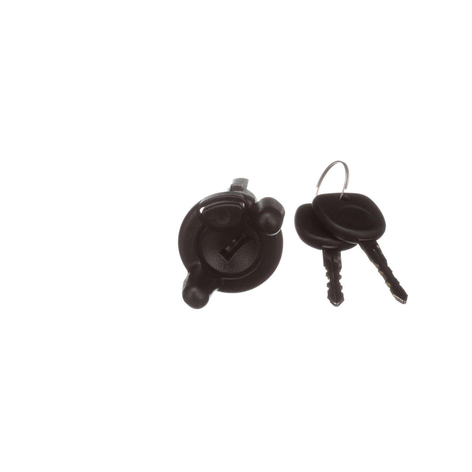 BWD CS784L - Ignition Lock Cylinder BWD CS784L Ignition Lock Cylinder product image 7 of 9
