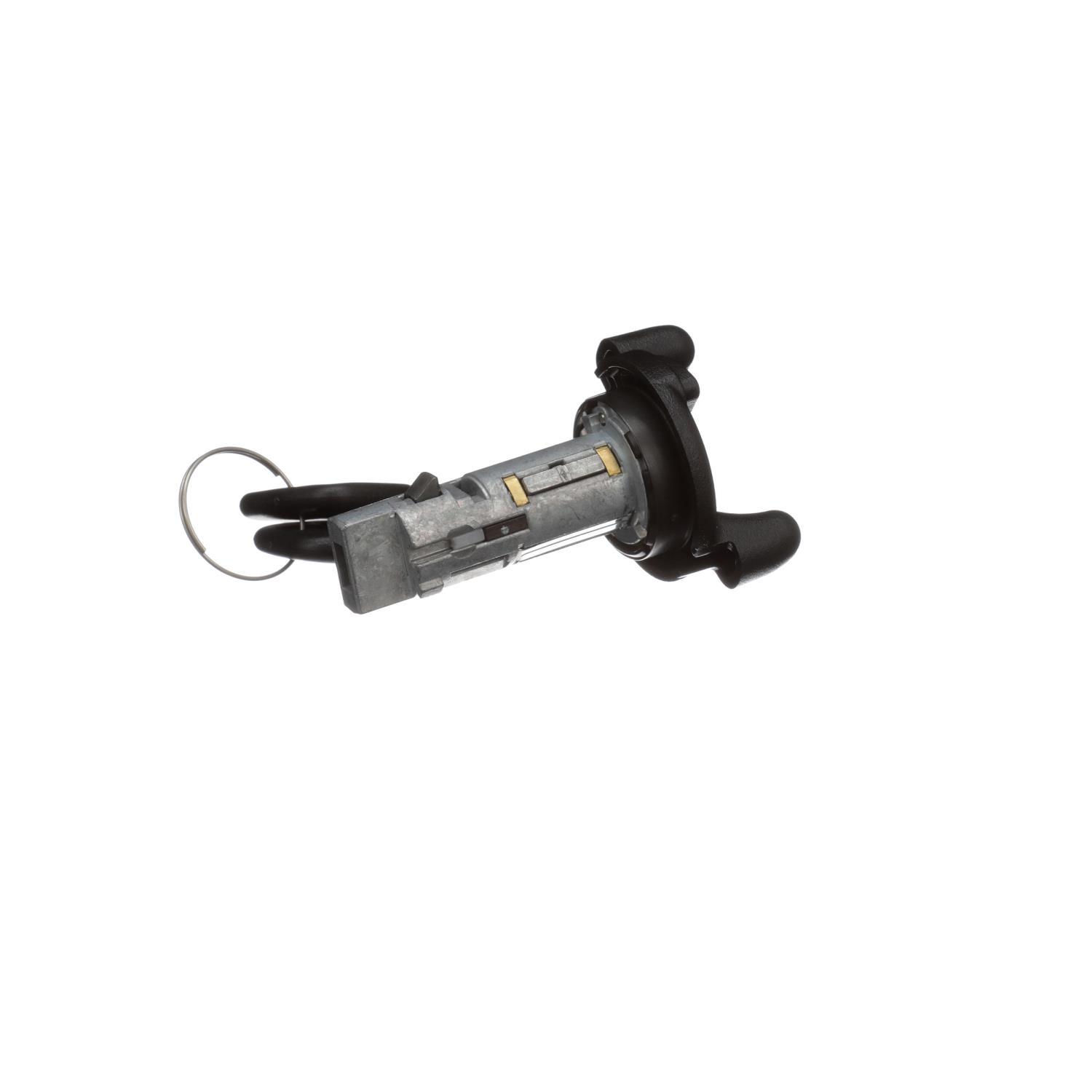 BWD CS784L - Ignition Lock Cylinder BWD CS784L Ignition Lock Cylinder product image 8 of 9
