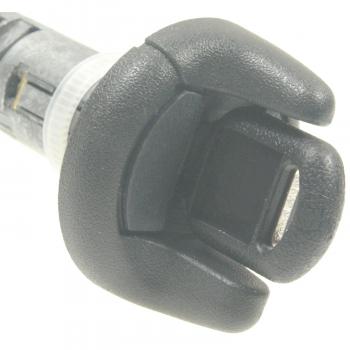 2002 Chevrolet C3500HD Ignition Lock Cylinder BWD CS785L image 1 of 4