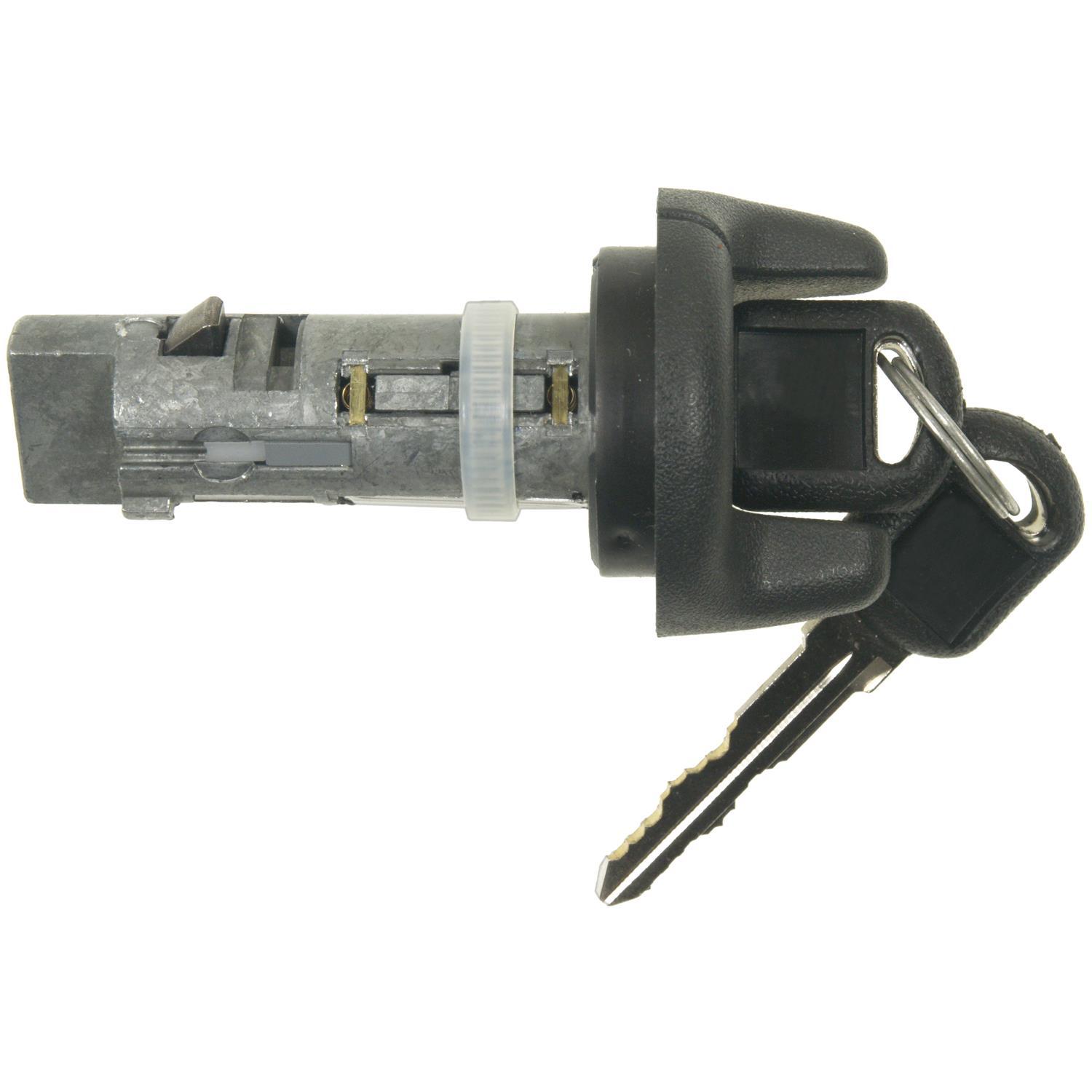 BWD CS785L - Ignition Lock Cylinder BWD CS785L Ignition Lock Cylinder product image 3 of 9