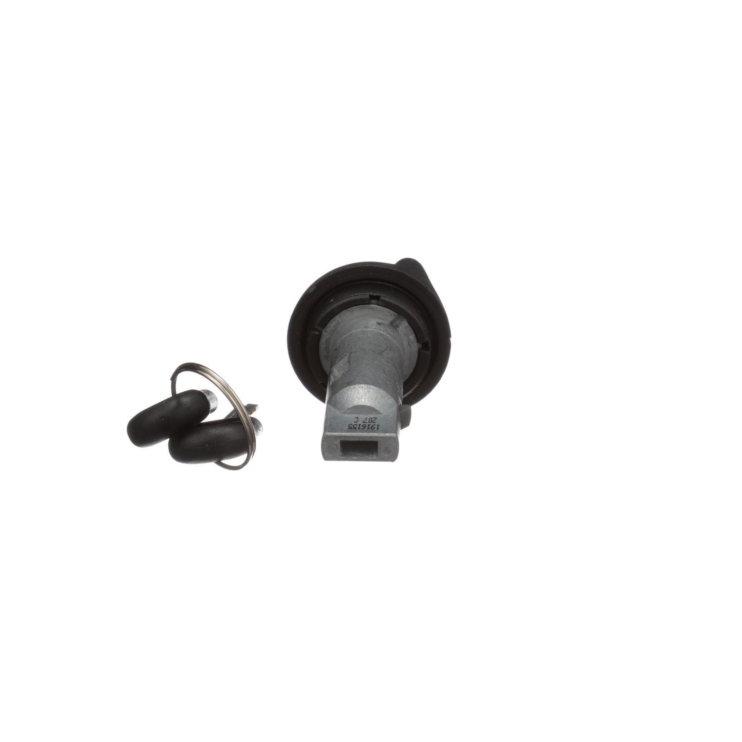 BWD CS785L - Ignition Lock Cylinder BWD CS785L Ignition Lock Cylinder product image 4 of 9